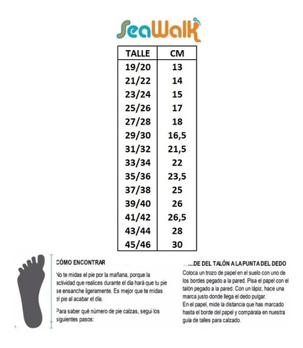 Imagen 5 de 7 de Ojotas Zueco Goma Banda Mujer Seawalk Gomon Verano 260