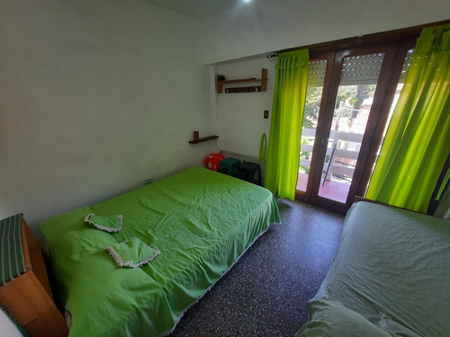 Imagen 9 de 12 de Departamento En Alquiler Temporal - San Bernardo Del Tuyu