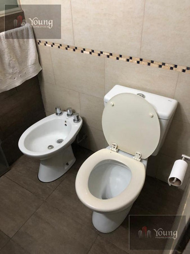En Venta Departamento En Wilde