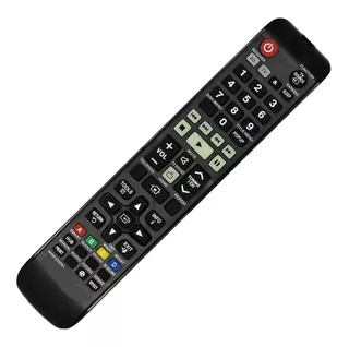 Controle Para Home Theater Samsung Ht-f5505k Ah59-02606a