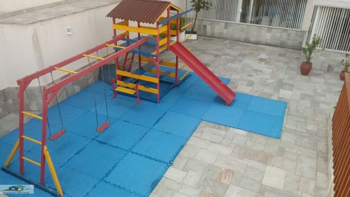 Imagem 25 de 25 de Apartamento A Venda No Bairro Aclimação Em São Paulo - Sp. - Ap490-1