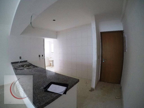 Imagem 15 de 17 de Apartamento Com 3 Dormitórios À Venda, 100 M² Por R$ 740.000,00 - Boqueirão - Praia Grande/sp - Ap1754