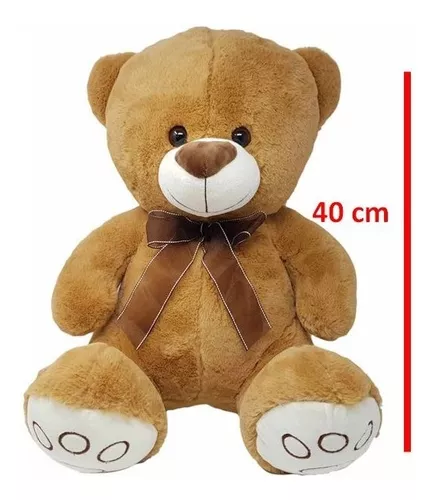 Peluche Con Grabadora De Voz