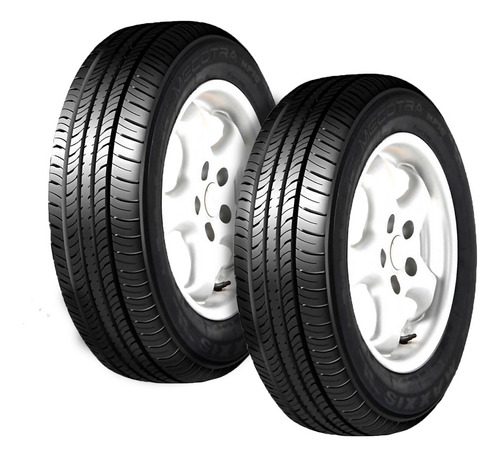 2- Llantas Automovil Mp10 Maxxis 215/55r16v93