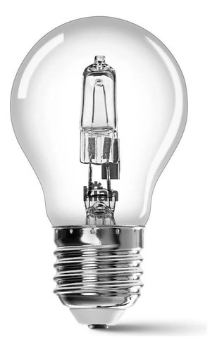 Kit 5 Lampada Para Churrasqueira Halogena 100w - 127