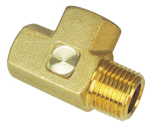 Accesorio Latín Nigo, T3 Vas Hembra-hembra-macho Npt (1, 3/8