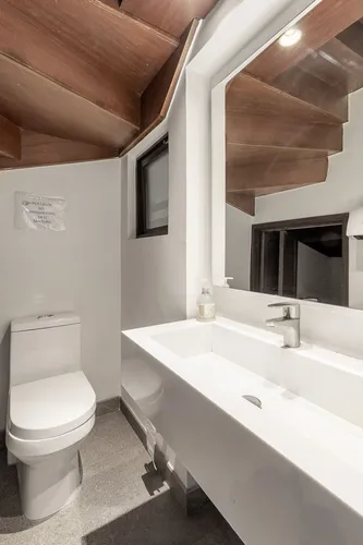 Casa En Venta En El Nogal. Cod V5344