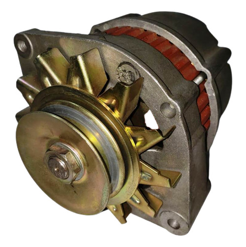 Alternador Para Opel K 180, Silverado, Nafta 