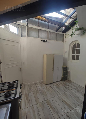 Venta Ph 2 Ambientes Entrepiso Excelente Zona Cid Campeador