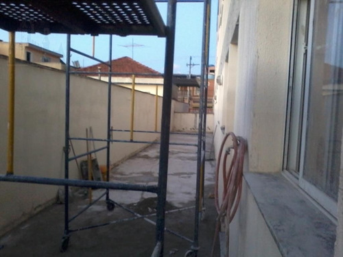 Imagem 14 de 30 de Comercial Para Venda, 0 Dormitórios, Vila Brasilina - São Paulo - 9393