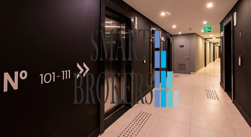 Imagem 19 de 29 de Sala Comercial Para Locação Na Barra Funda Com 100 Metros E 3 Vagas - Sa00402 - 69907628