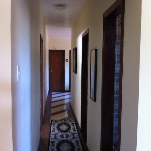 Casa Estilo Colonial Entre Meier E Engenho De Dentro