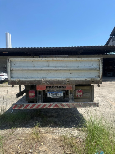Vw Delivery 9.170 - 2019