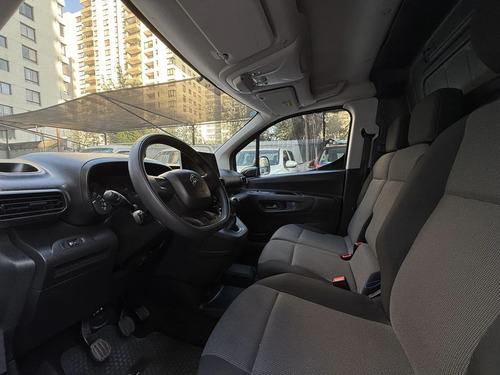 Citroen Berlingo Xl Version Larga