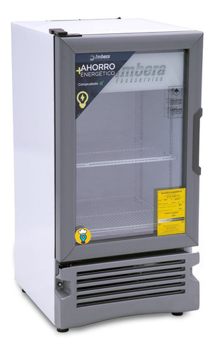 Refrigerador Imbera - Vr-04/vl40