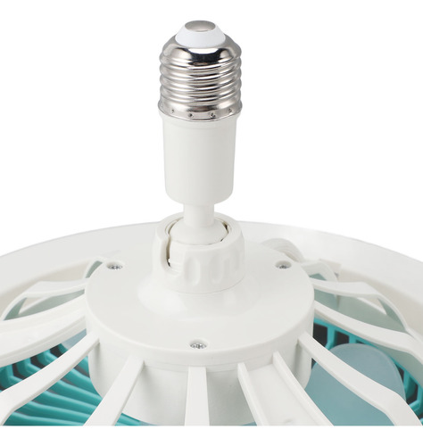 Ventiladores De Techo Regulables Sin Aspas De 3 Velocidades