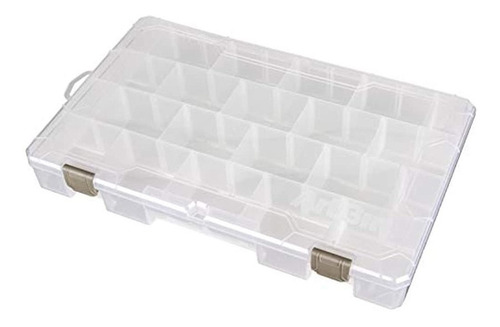 Artbin Super Satchel Con Separadores Extraibles Organizador