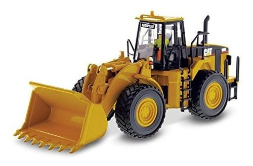 Caterpillar 980g Wheel Loader Core Classics Series Vehiculo