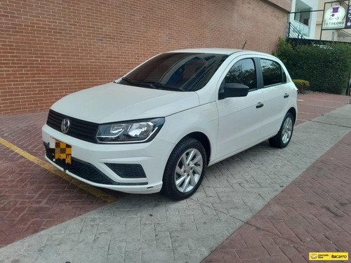 Volkswagen Gol 1.6 Comfortline