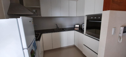 Imagen 12 de 27 de Departamento A Estrenar