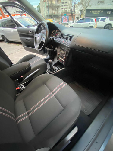 Volkswagen Bora 2.0 Trendline 115cv