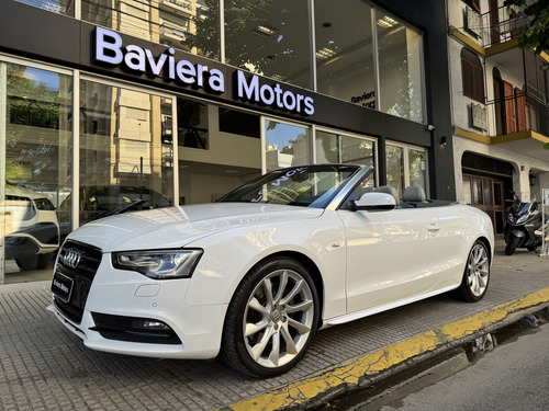 Audi A5 3.0 Coupe Tfsi 272cv Stronic Quattro