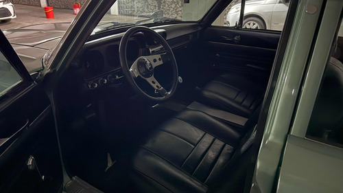 Ford Falcon Sprint