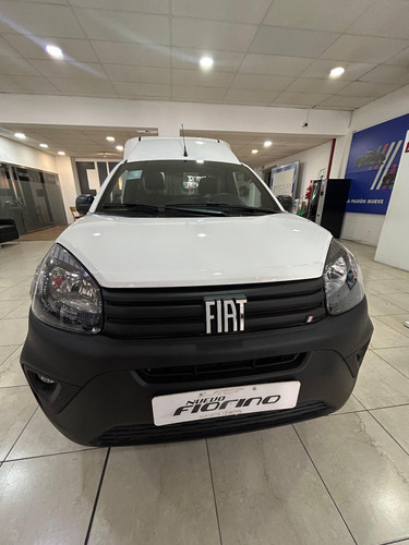 Fiat Fiorino 1.4 Endurance