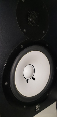 Monitor De Referência Yamaha Hs8 Ativo ( 1 Unidade )