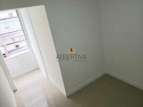 Imagem 2 de 15 de Apartamento-à Venda-copacabana-rio De Janeiro - Flap20316