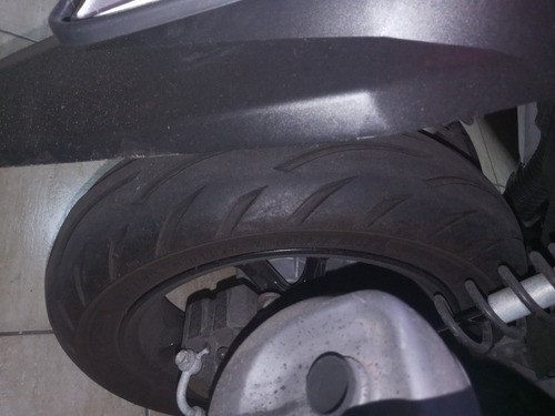 Imagem 8 de 8 de Yamaha Nmax160