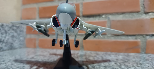 Avião De Combate Americano. A-6e Grumman Intruder. (Usado)