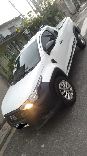 Fiat Strada 1.4 Endurance Cab. Cs Plus Flex 2p