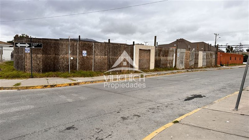 Terreno Construccion En Venta En La Serena