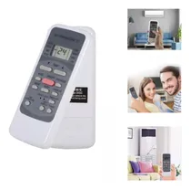 Comprar Control Remoto Aire Acondicionado Clark Para Midea Khone