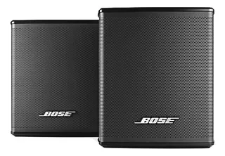 Bose Surround Speackers Altavoces Envolventes Teatro En Casa