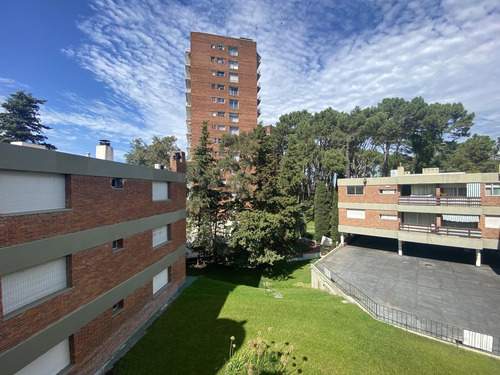 Imagen 2 de 21 de Apartamento- Arcobaleno,3 Dormitorios, Garaje, 93 M2 , Piscina, Barbacoa, Jardín, Prox 16 De La Mansa !!