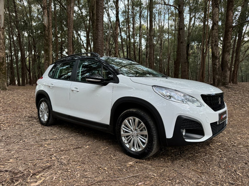 Peugeot 2008 Allure