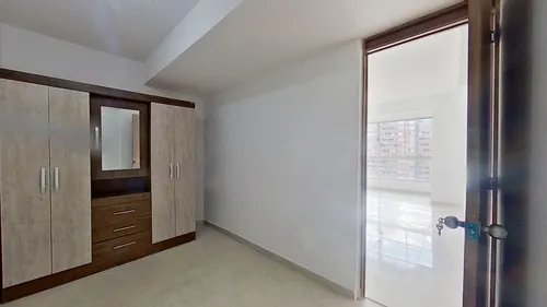 Vendo Apartamento En Torreon Sabaneta