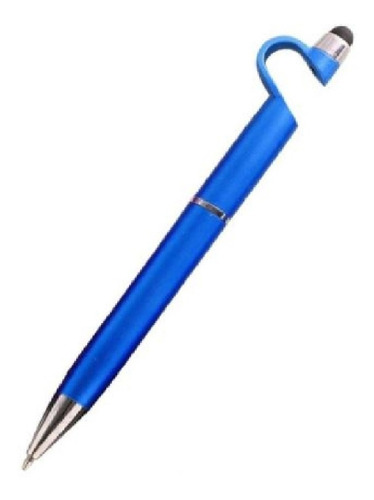 Lapiz Optico Stylus Para Tablet Celular iPad Boligrafo Tinta