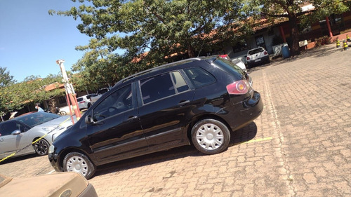 Volkswagen Spacefox 2009 1.6 Sportline Total Flex 5p