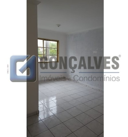 Venda Apartamento Santo Andre Jardim Santo Andre Ref: 132488 - 1033-1-132488