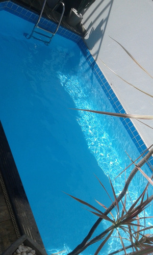 Imagem 4 de 5 de Limpeza E Conservação De Piscinas De Piscinas De Piscinas