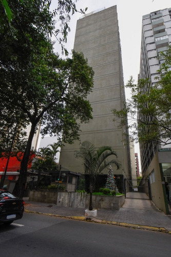 Imagem 11 de 30 de Apartamento - Ap01405 - 70510760
