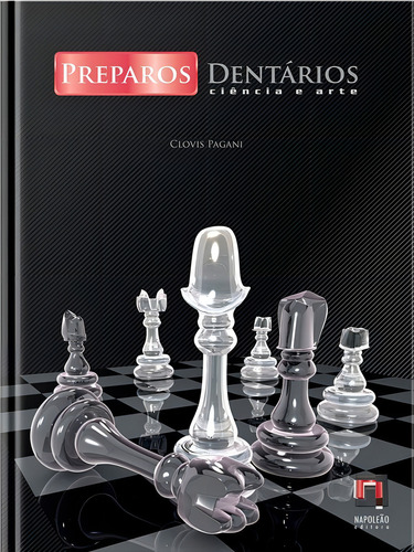 Preparos Dentários  Ciência E Arte