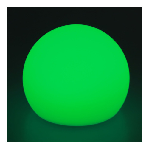 Lámpara De Bola Led Para Decoración De Habitación, Lámpara D