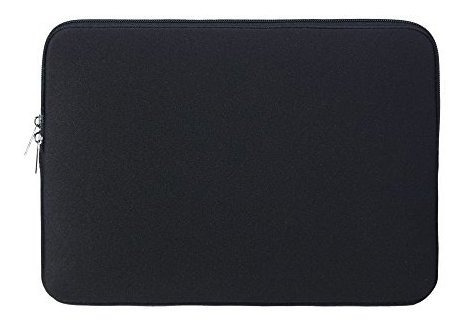 Funda Protectora Para Computadora Acolchada Para 13 Macbook