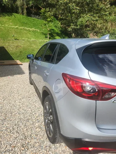 Mazda CX-5 2.5 Grand Touring Lx