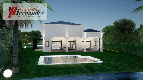 Imagen 1 de 10 de Casa En Venta En La Alameda