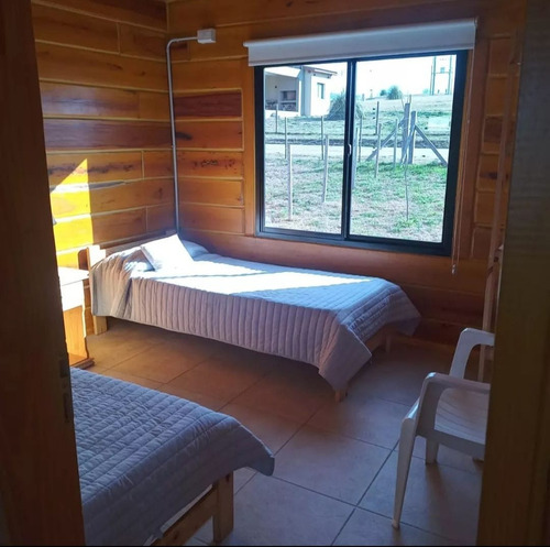 Cabaña En Venta En Calamuchita , Alto Los Reartes